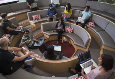 Software Engineer at Netflix