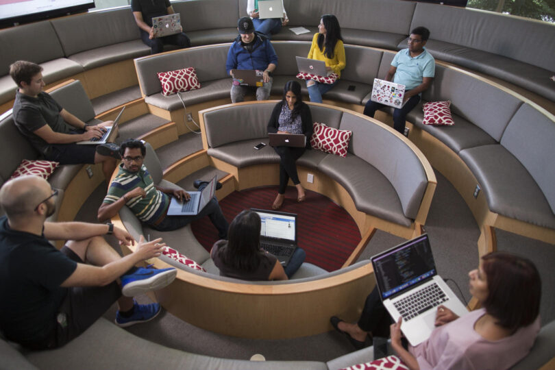 Software Engineer at Netflix