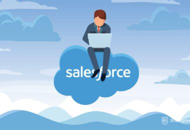 Software Engineer at Salesforce