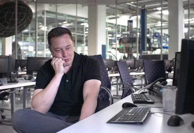 Software Engineer at Tesla