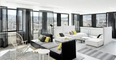Interior Designers Job in Germany