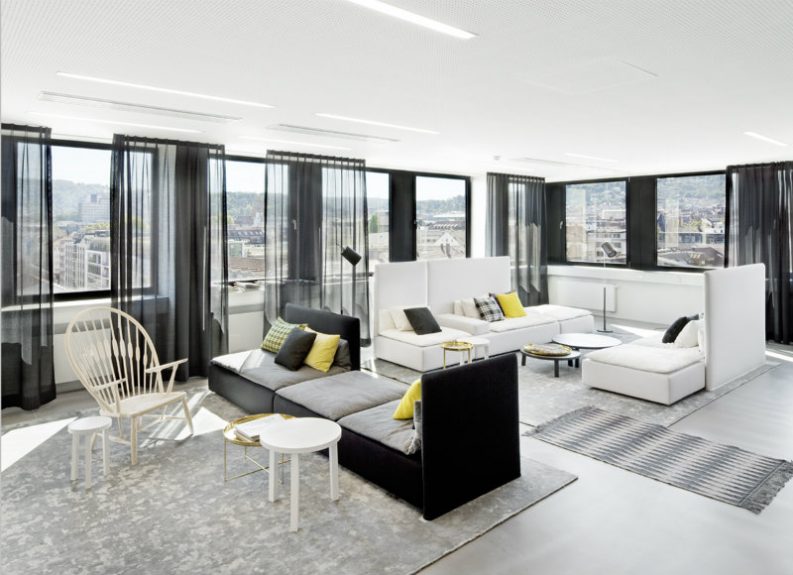 Interior Designers Job in Germany