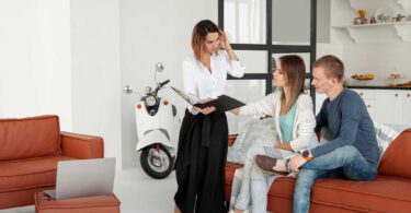 Real Estate Consultant Role in Germany