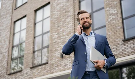 Real Estate Marketing Specialist in Canada