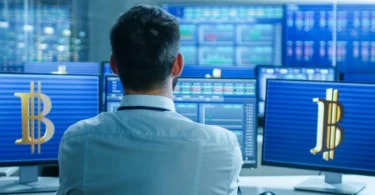 Blockchain Financial Analysts in Germany