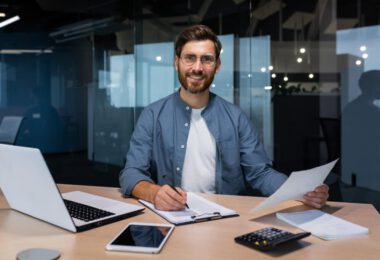 Opportunities for Insurance Accountants in Canada with Visa Sponsorship