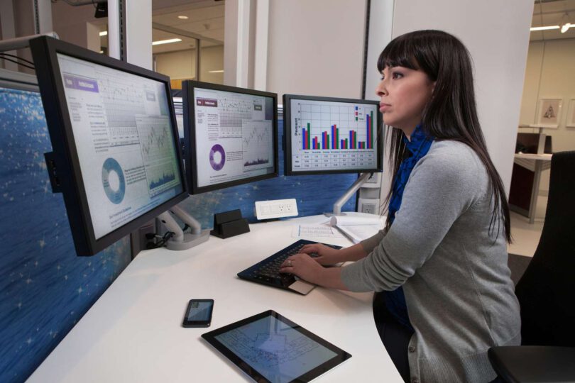 Venture Capital Analyst in the USA