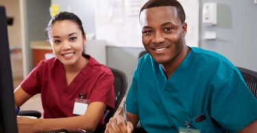 What is the Cost of Relocating to the UK with a Visa Sponsorship Job in Healthcare