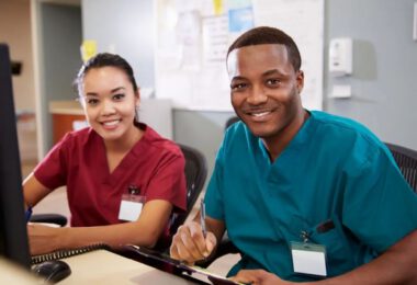 What is the Cost of Relocating to the UK with a Visa Sponsorship Job in Healthcare