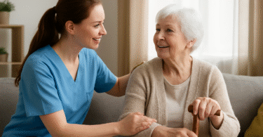 Family Caregiver Jobs in Canada with Visa Sponsorship – Apply Now