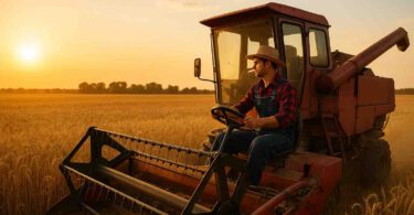 General Farm Worker Harvesting Jobs in Canada with Visa Sponsorship