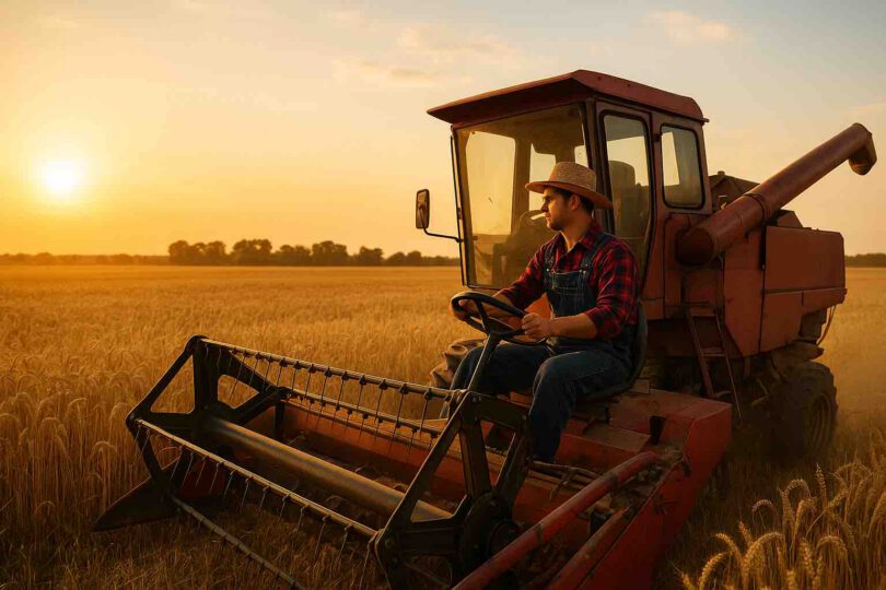 General Farm Worker Harvesting Jobs in Canada with Visa Sponsorship