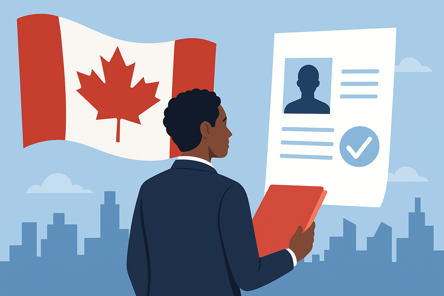 Jobs in Canada with Visa Sponsorship | Skilled Immigrant Opportunities