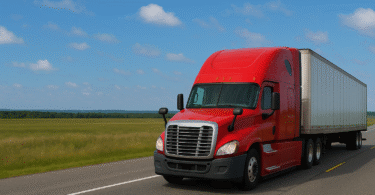 Truck Driver Jobs in Canada with Visa Sponsorship – Apply Now