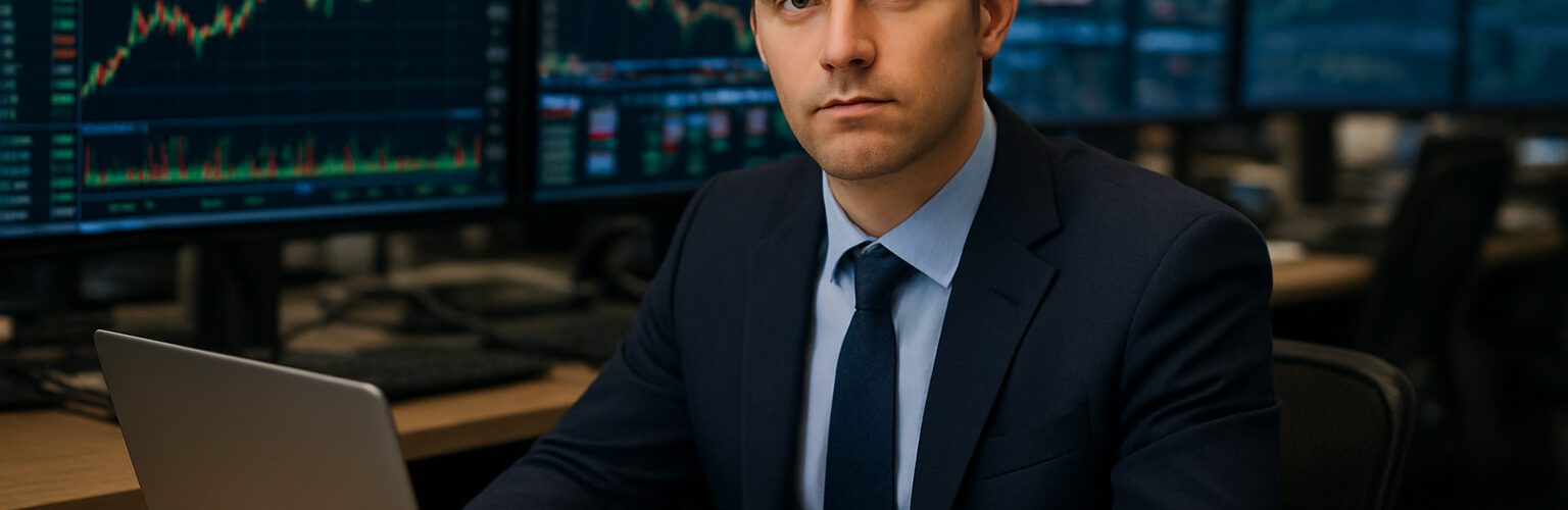 Financial Analyst Visa Sponsorship: The Complete US Guide for Immigrants