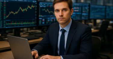 Financial Analyst Visa Sponsorship: The Complete US Guide for Immigrants