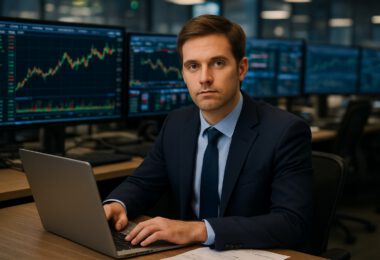 Financial Analyst Visa Sponsorship: The Complete US Guide for Immigrants