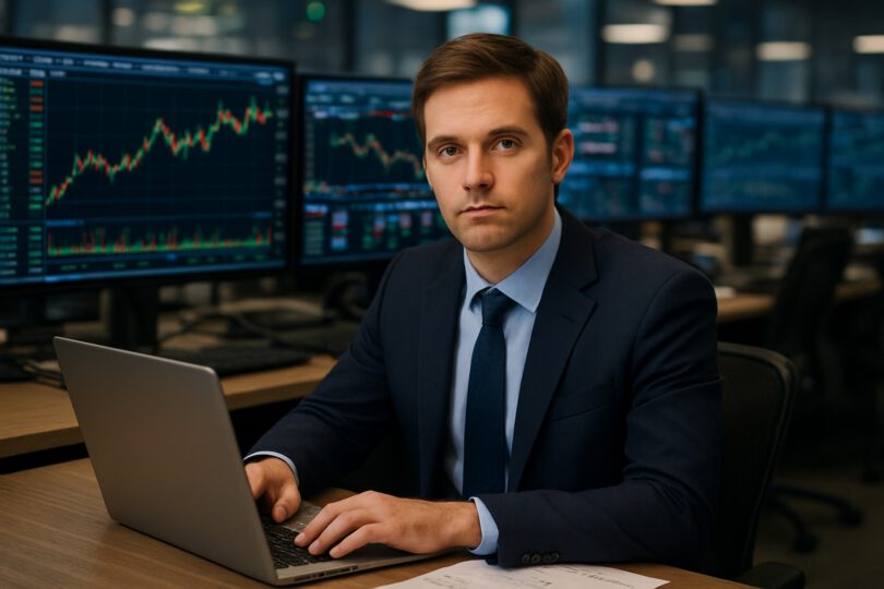 Financial Analyst Visa Sponsorship: The Complete US Guide for Immigrants